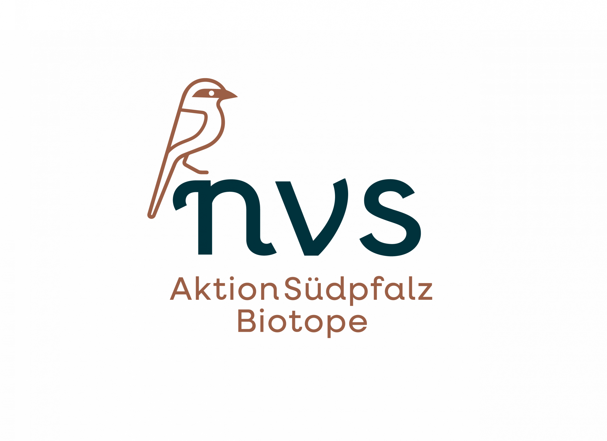 Logo Aktion Südpfalz-Biotope