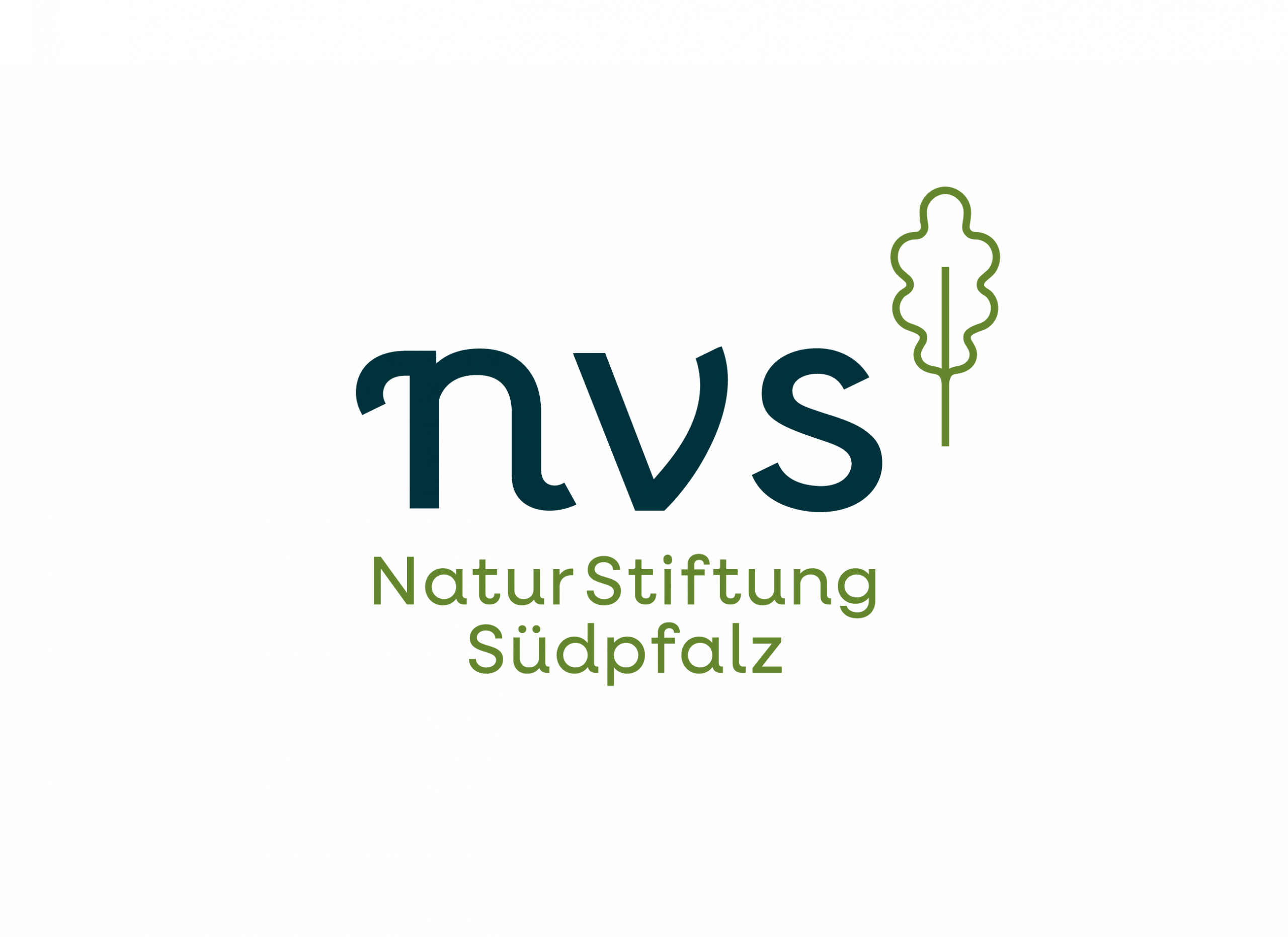 Logo NVS-NaturStiftung Südpfalz